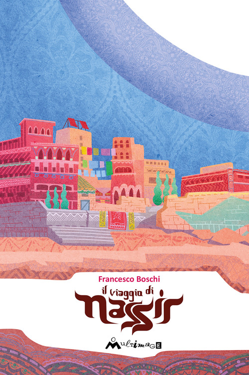 Il viaggio di Nassir