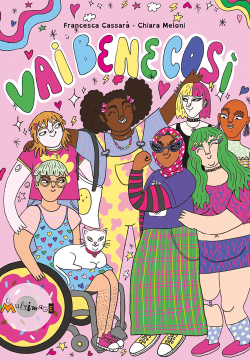 Vai bene cos&igrave;