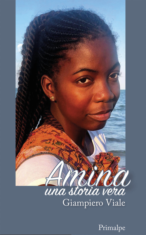 Amina una storia vera