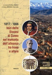 Duecento anni di diocesi