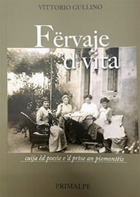 F&euml;rvaje 'd vita