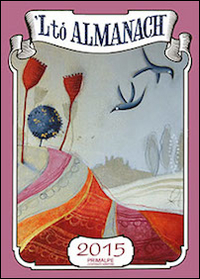 'L t&ograve; almanach