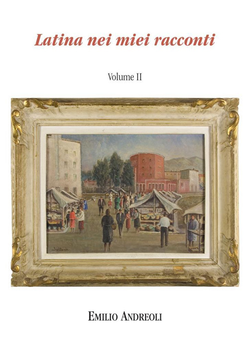 Latina nei miei racconti