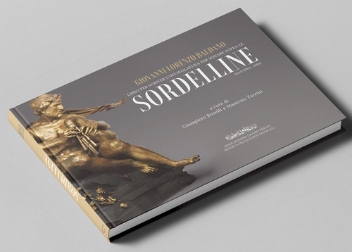 Libro per scriver l'intavolatura sopra le sordelline