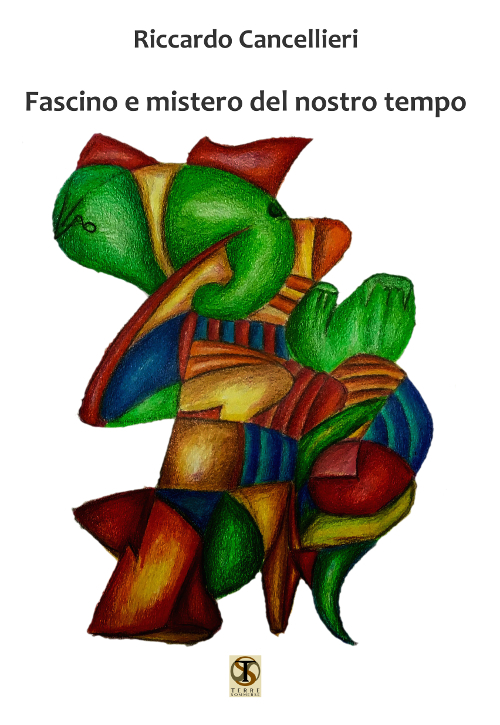 Fascino e mistero del nostro tempo. Raccolta saggi