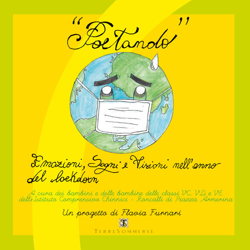 Poetando. Emozioni, sogni e visione nell'anno del lockdown