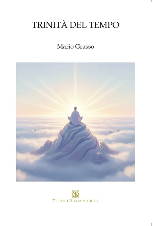 Trinit&agrave; del tempo