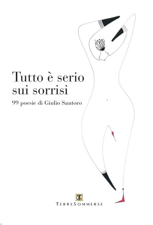 Tutto è serio sui sorrisi