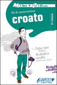 Croato. Kit di conversazione