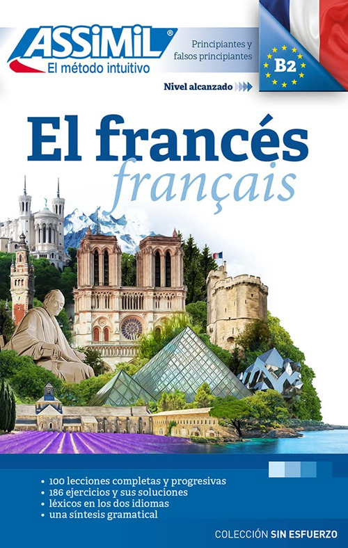 El franc&eacute;s