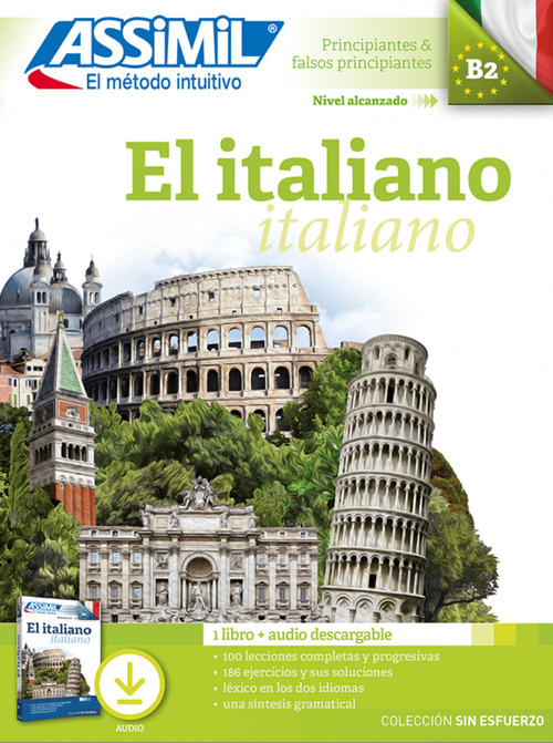 El italiano