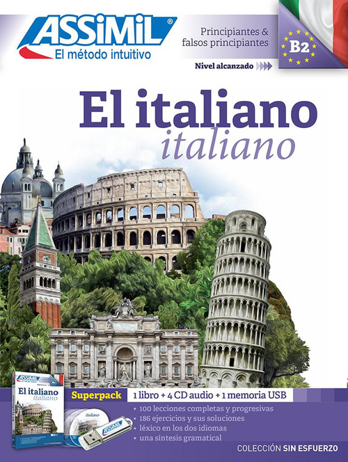 El italiano