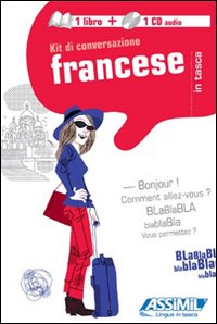 Francese. Kit di conversazione