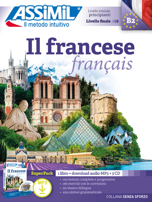 Il francese