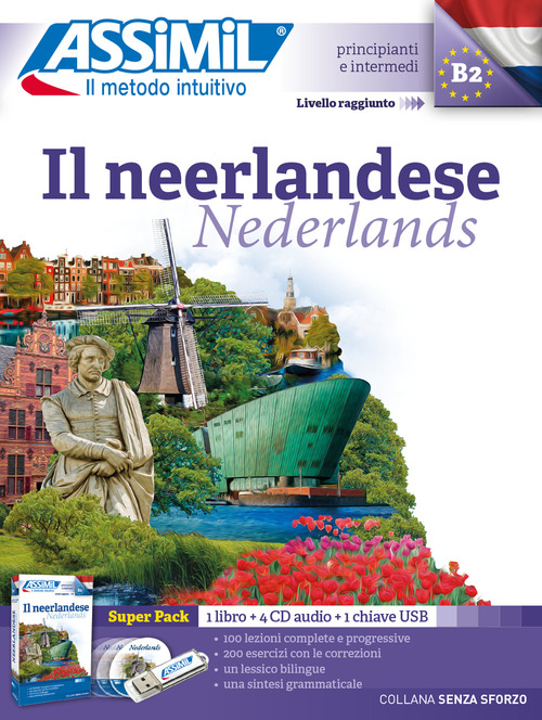 Il neerlandese