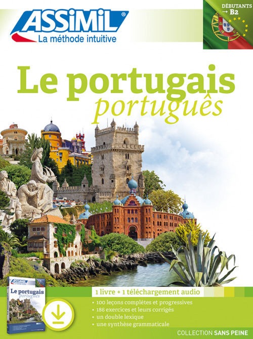 Le portugais