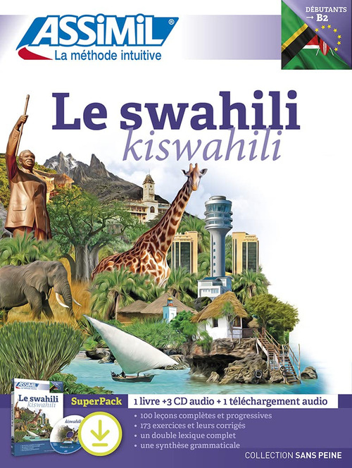 Le swahili