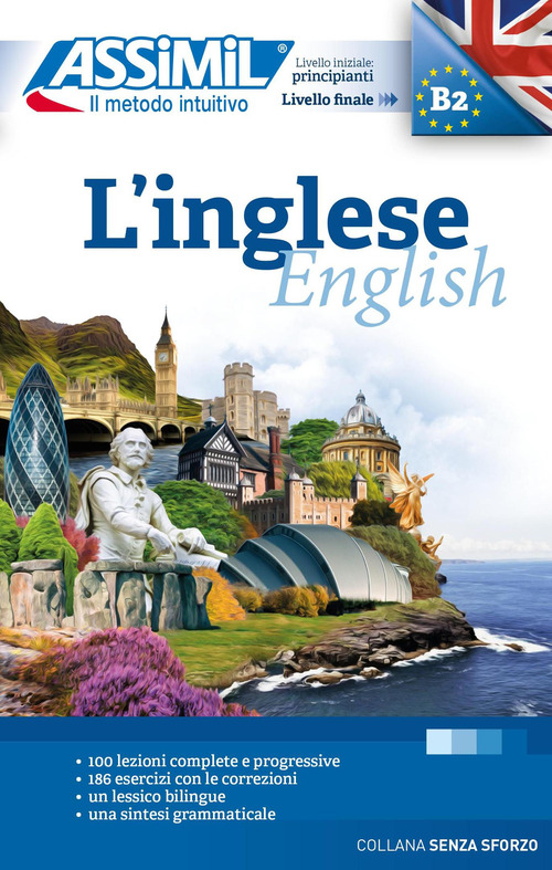 L'inglese