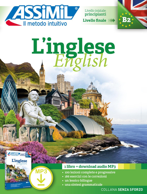 L'inglese