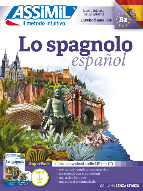 Lo spagnolo