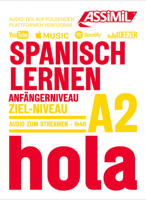 Spanisch Lernen