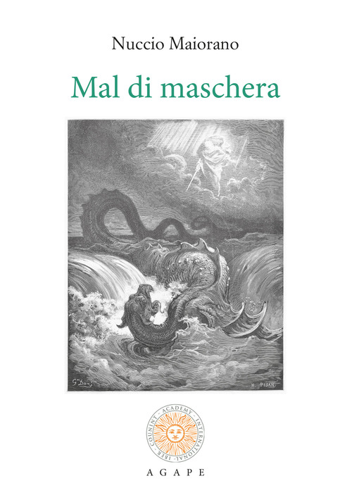 Mal di maschera