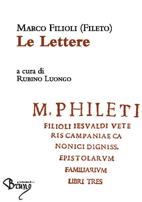 Le lettere