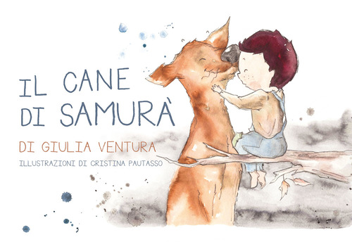 Il cane di Samurà