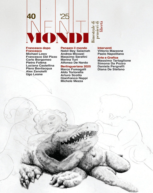 Infiniti mondi