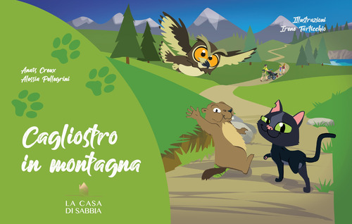 Cagliostro in montagna