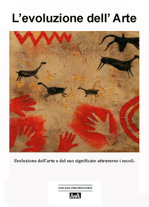 L'evoluzione dell'arte e del suo significato attraverso i secoli