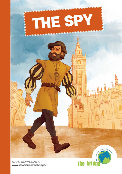 The spy