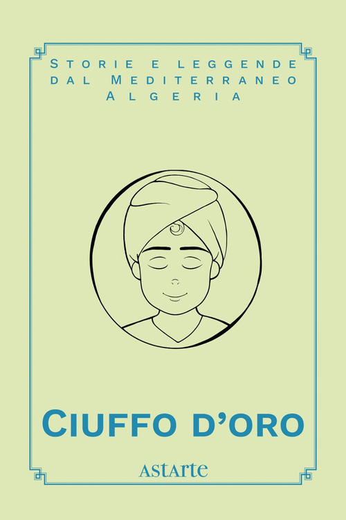Ciuffo d'oro
