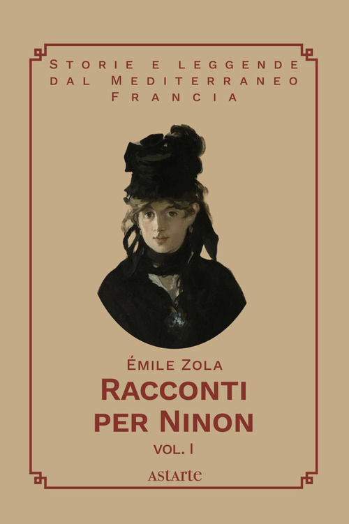 Racconti per Ninon