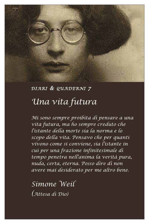 Una vita futura