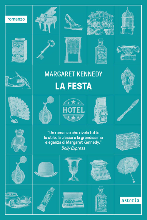 La festa