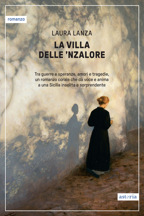La villa delle 'Nzalore