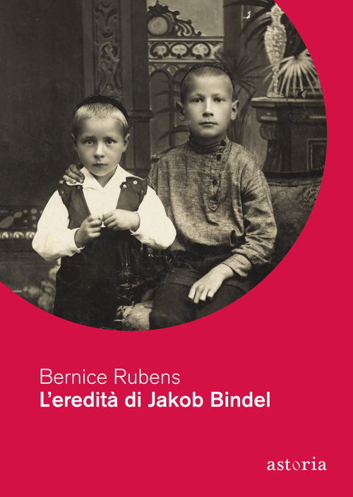 L'eredit&agrave; di Jakob Bindel