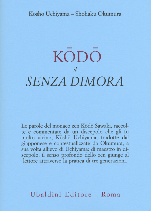 Kodo il senza dimora