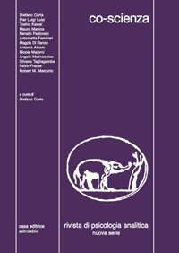 Rivista di psicologia analitica. Nuova serie