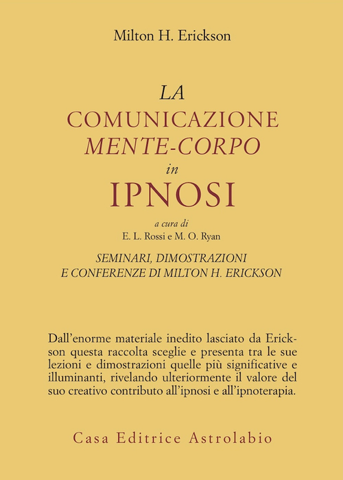 Seminari, dimostrazioni, conferenze