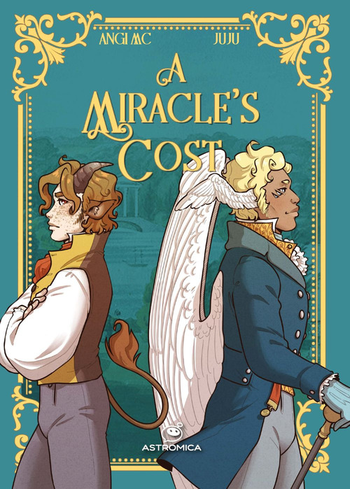 A miracle's coast