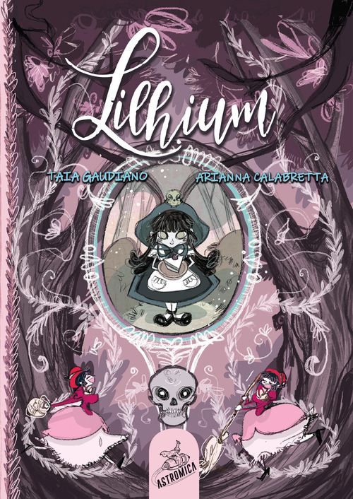 Lilhium