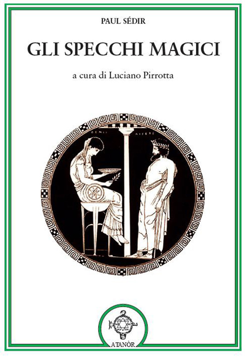Gli specchi magici