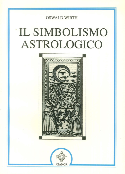 Il simbolismo astrologico