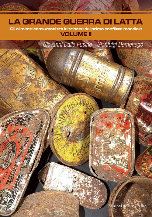 La grande guerra di latta