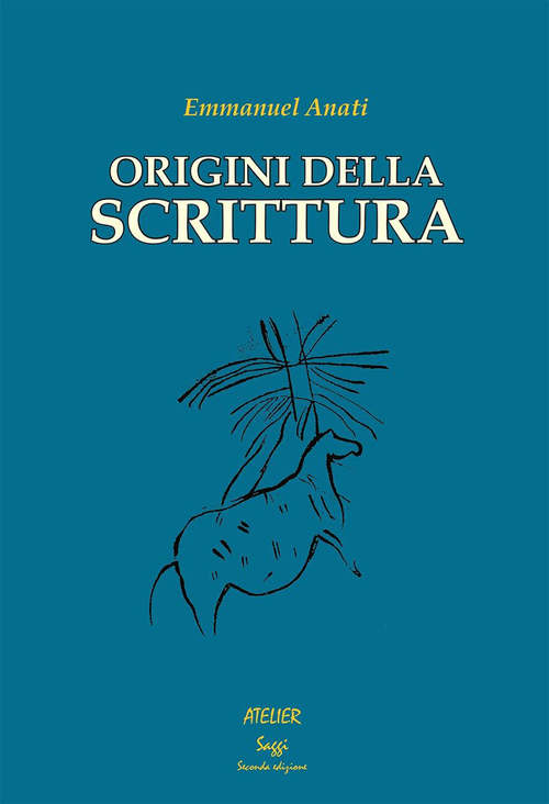 Origini della scrittura