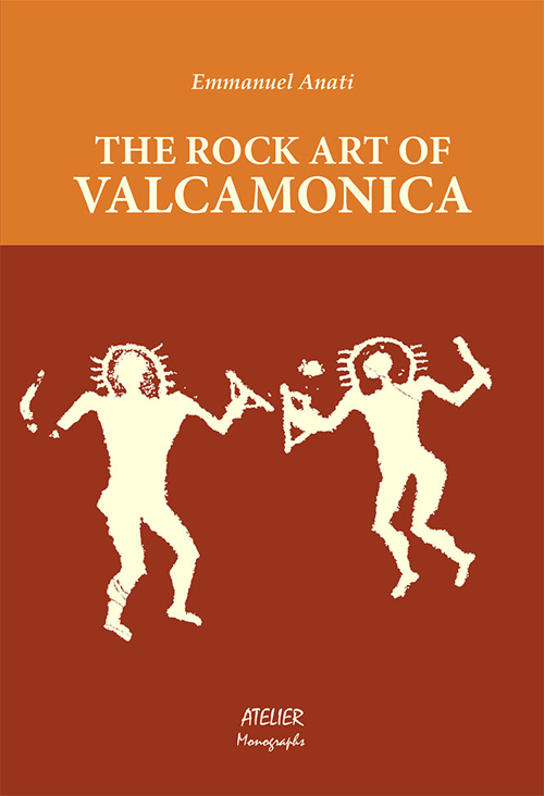 The rock art of Valcamonica