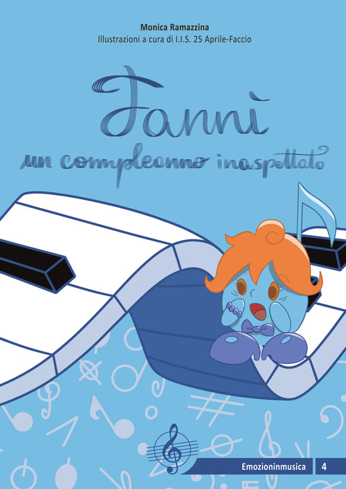 Fannì, un compleanno inaspettato