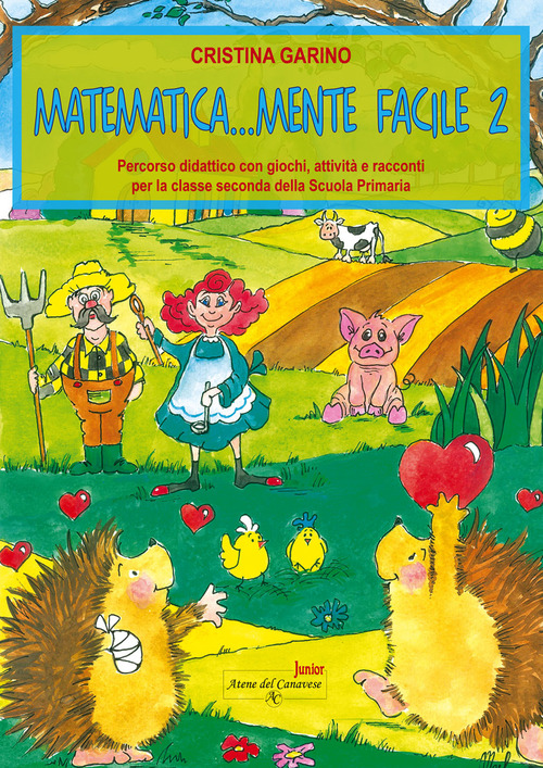 Matematica...mente facile